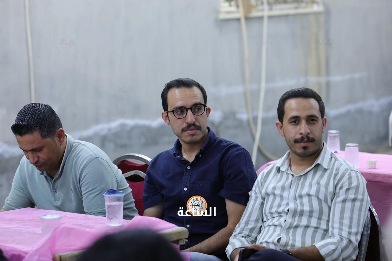 Madar Al-Saa Images 0.27569109941434444