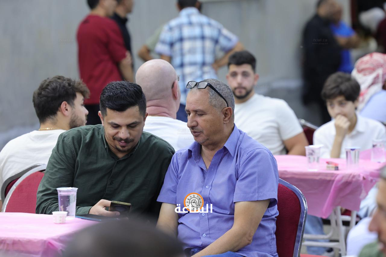 Madar Al-Saa Images 0.46605755057283793