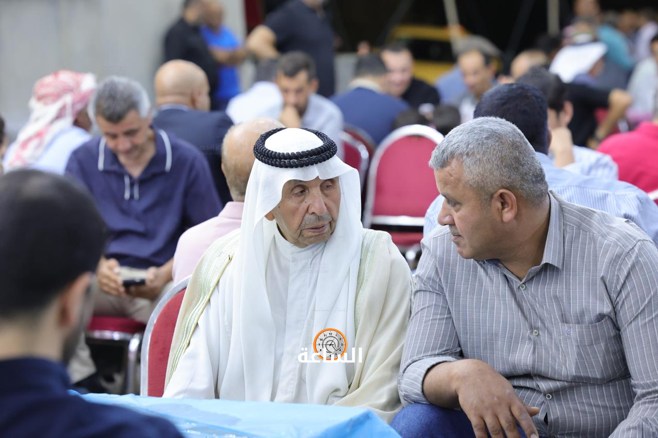 Madar Al-Saa Images 0.7158840766019272