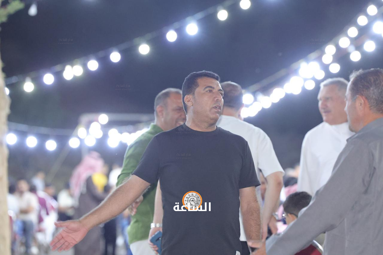 Madar Al-Saa Images 0.4969106548940495