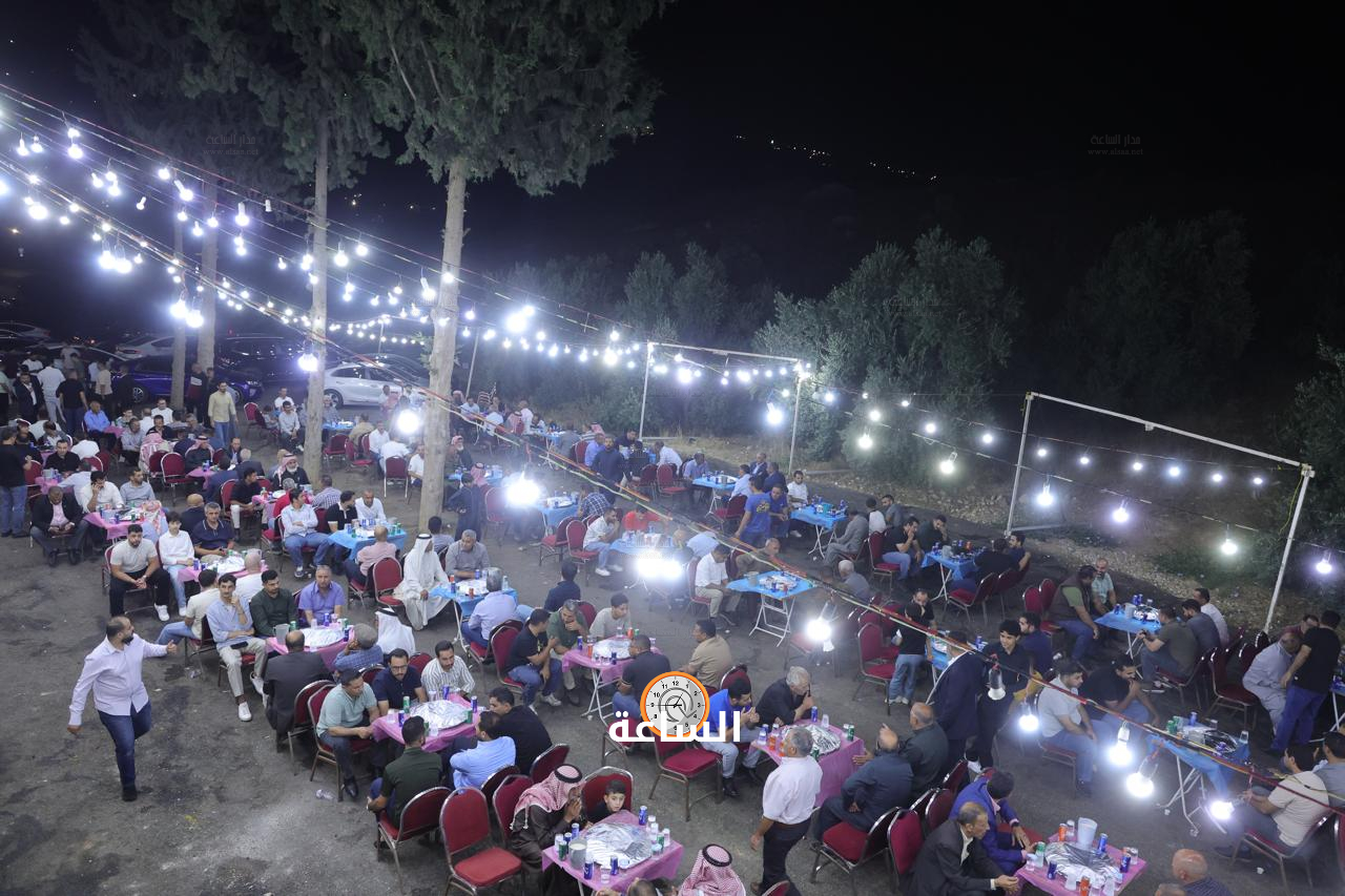 Madar Al-Saa Images 0.863670788903182