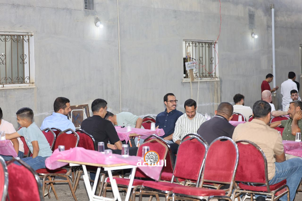 Madar Al-Saa Images 0.00157931932262656
