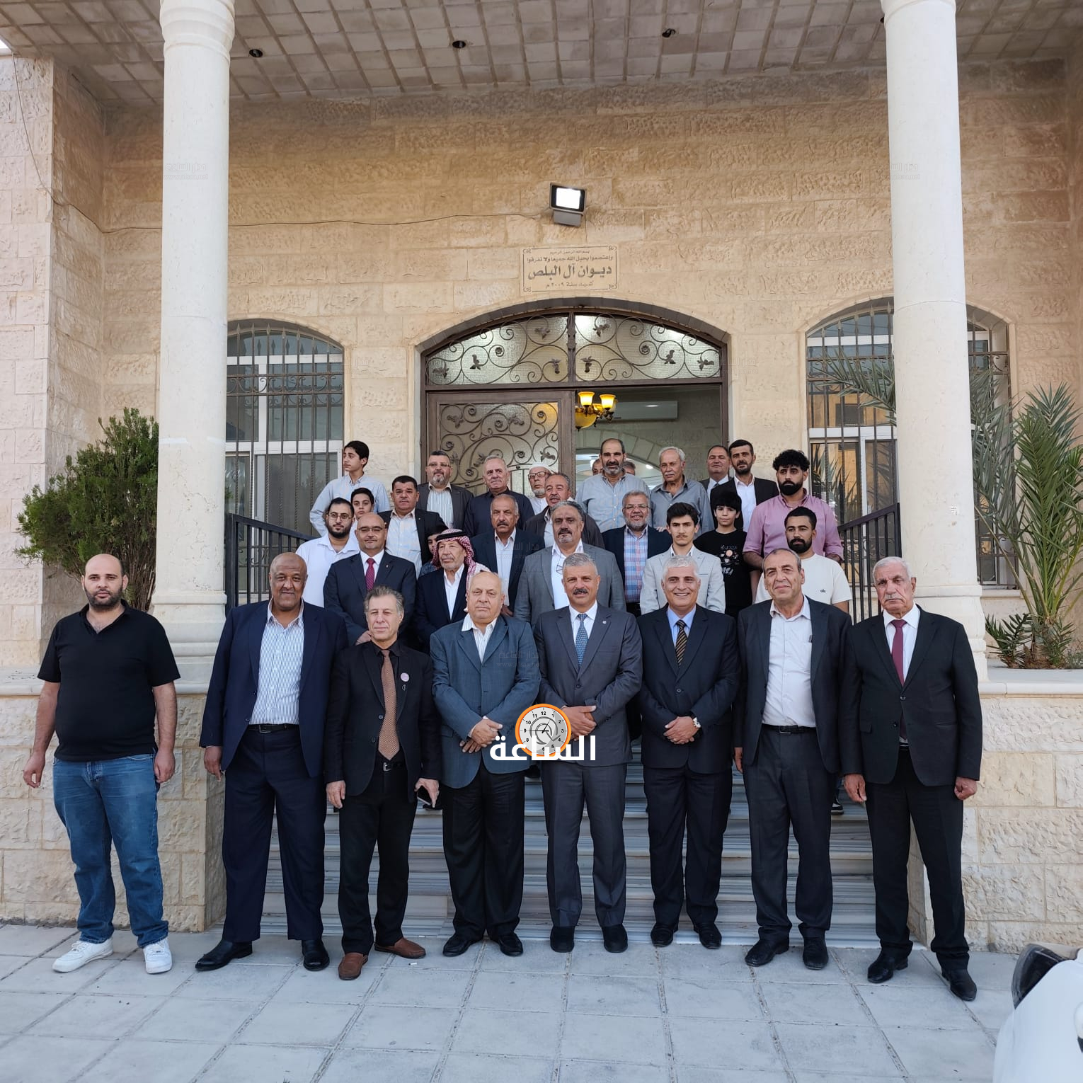 Madar Al-Saa Images 0.6022303137770461