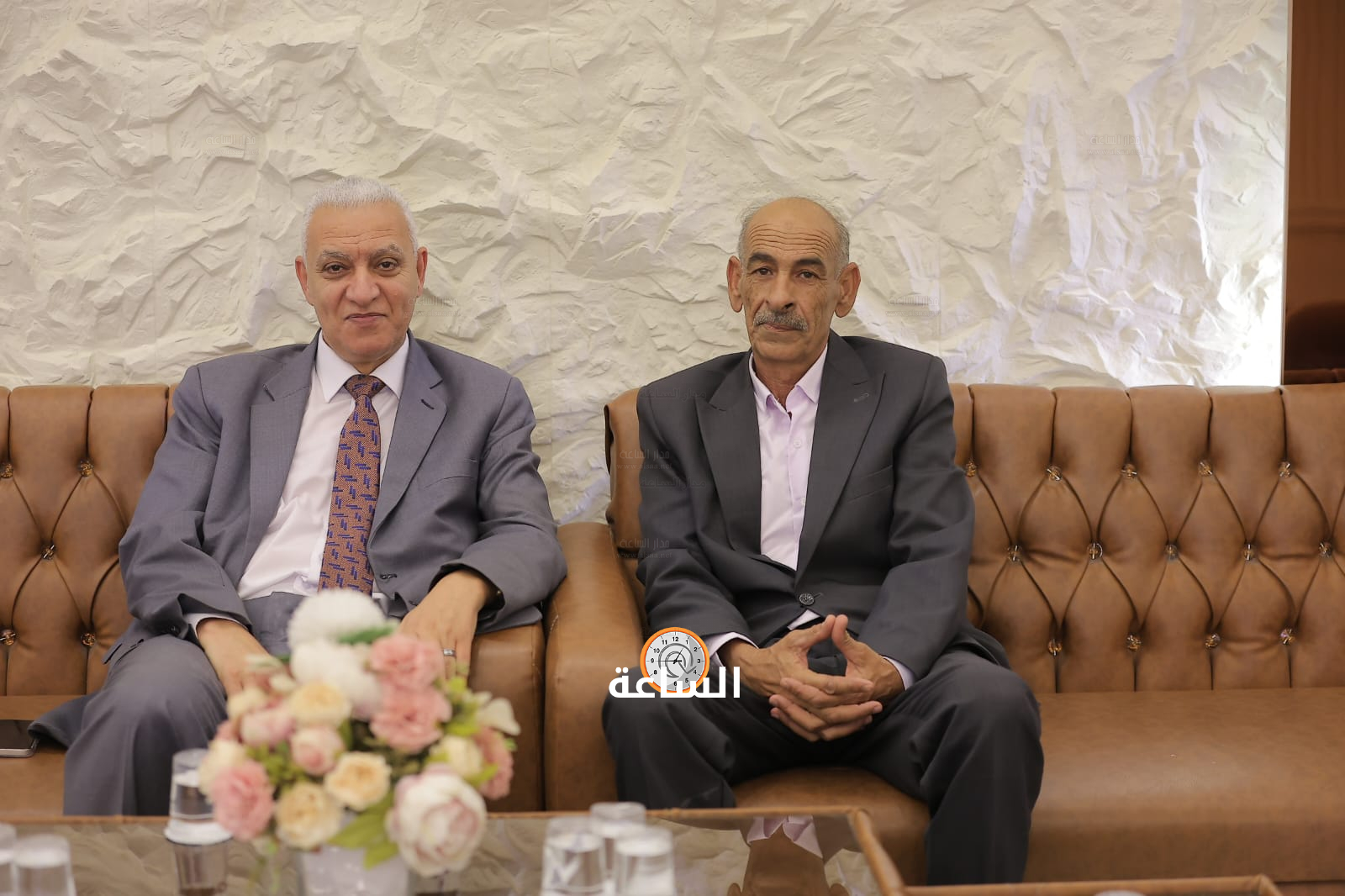 Madar Al-Saa Images 0.9694595230538687