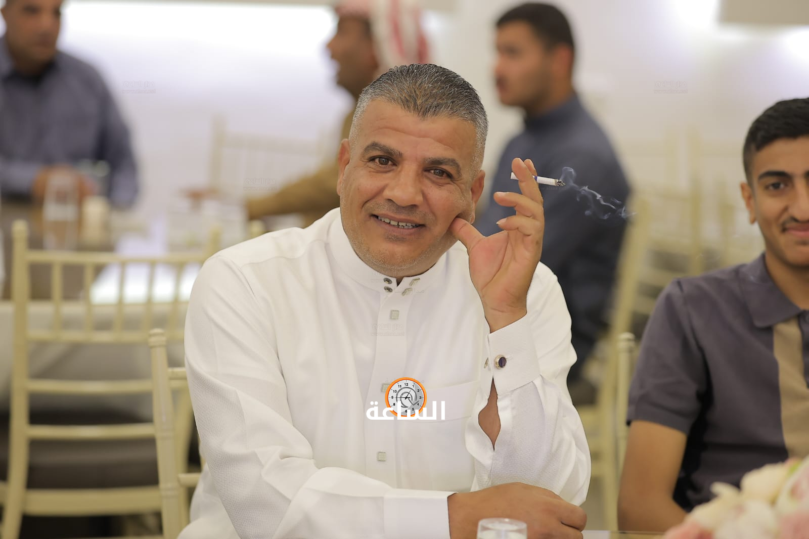 Madar Al-Saa Images 0.28070637991163916