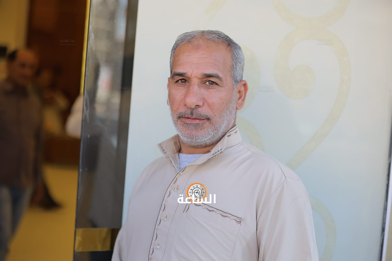 Madar Al-Saa Images 0.958791673616144