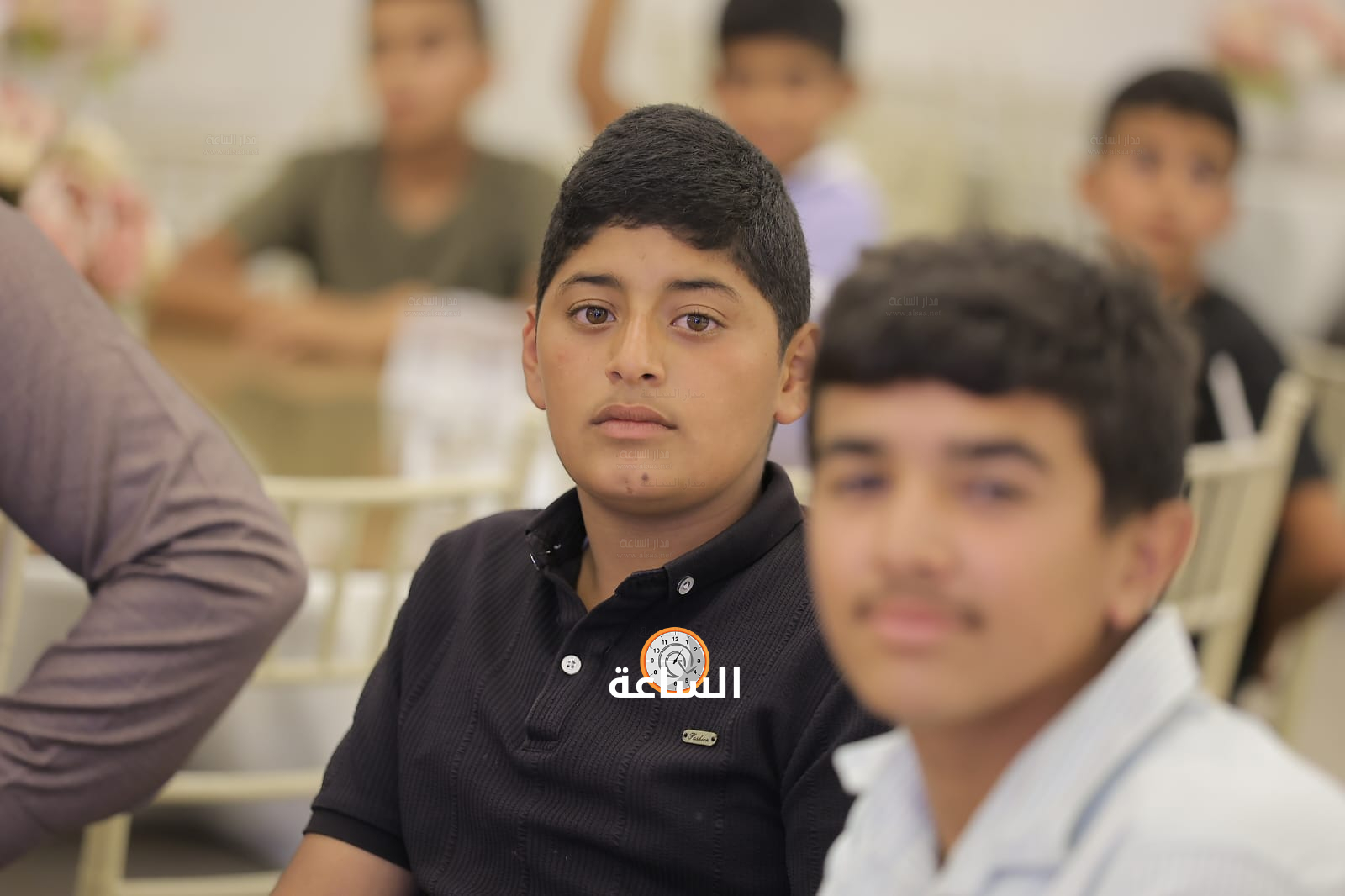 Madar Al-Saa Images 0.2562271592987342