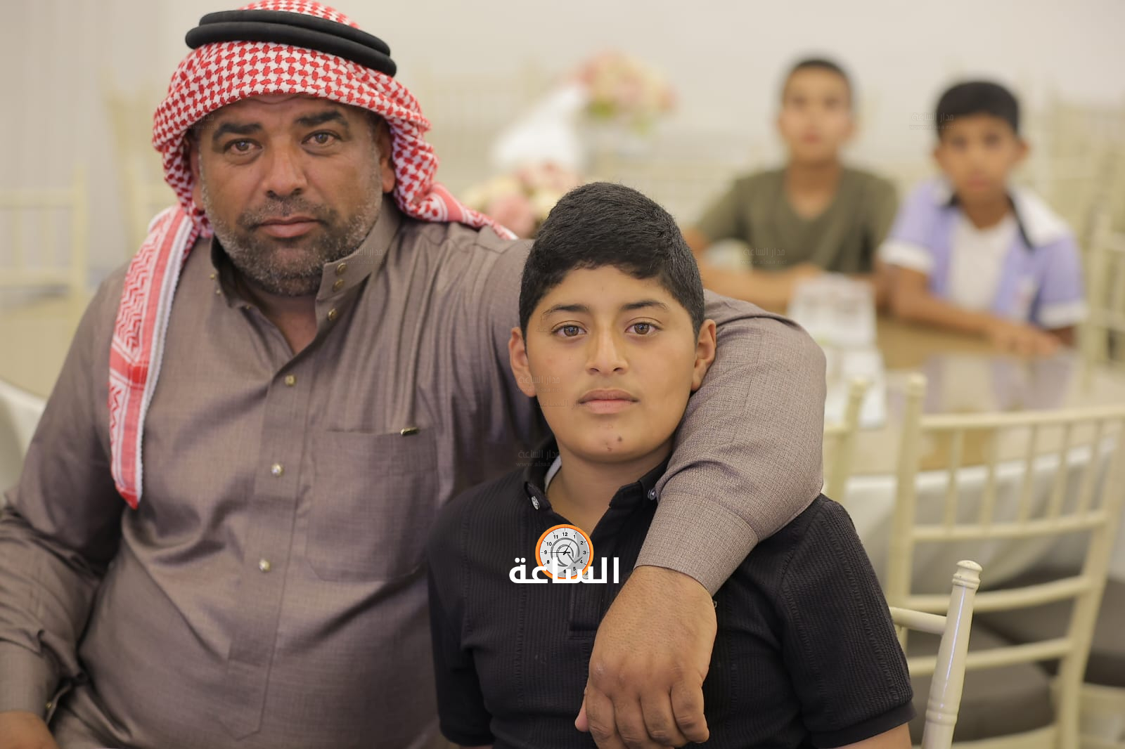 Madar Al-Saa Images 0.9790071642397421
