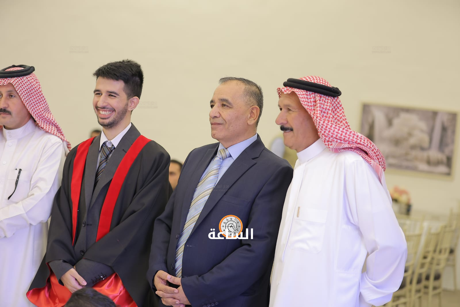 Madar Al-Saa Images 0.8278531973463854