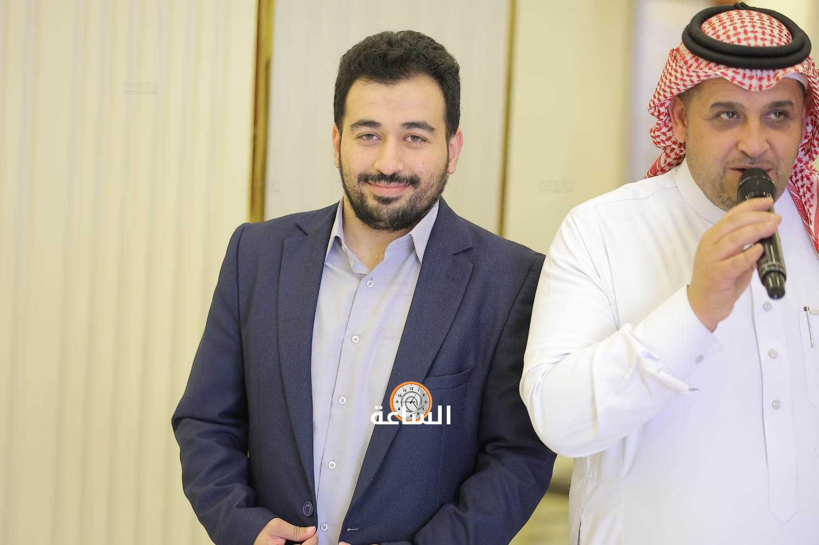 Madar Al-Saa Images 0.24074005301533097