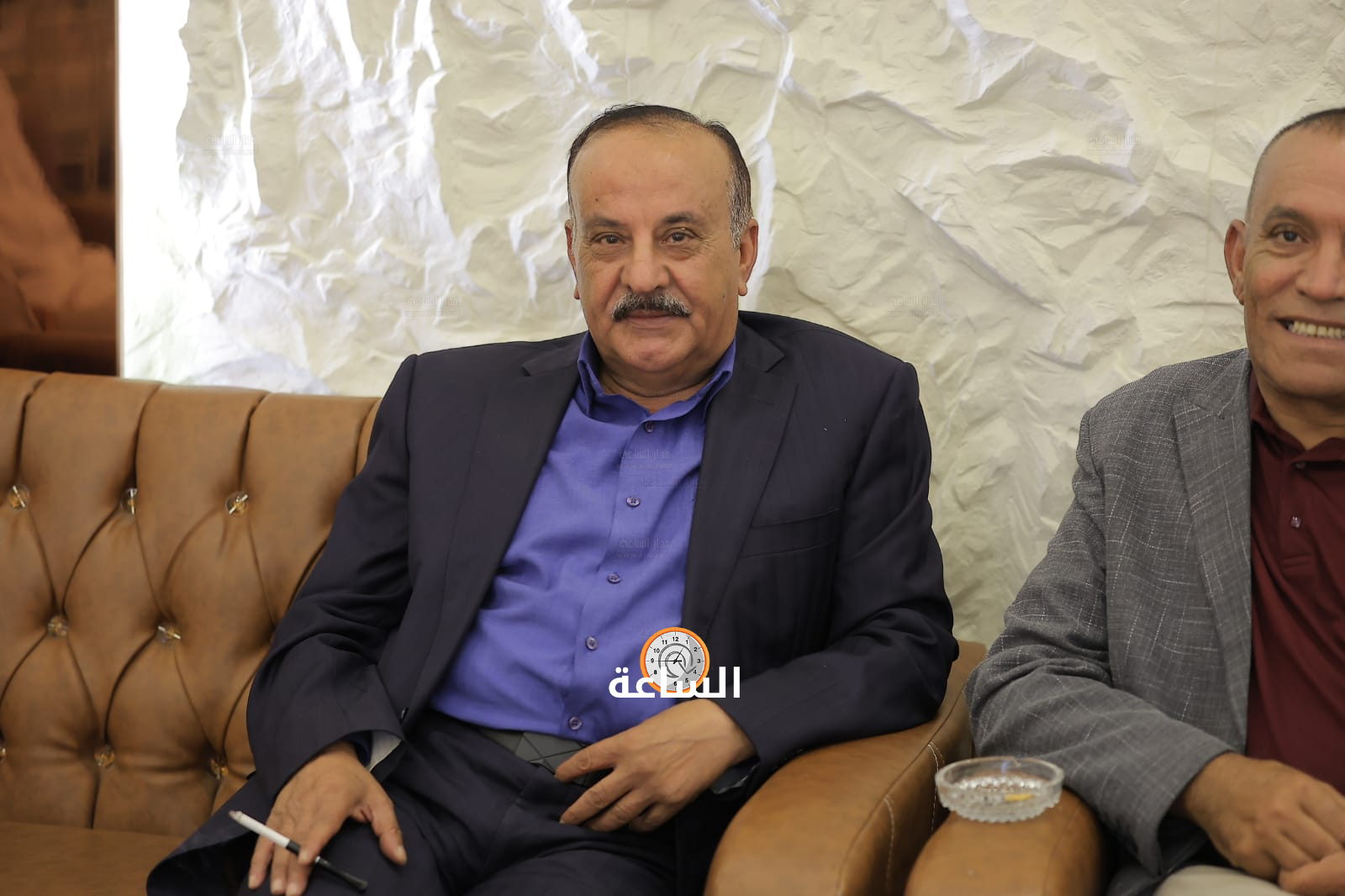 Madar Al-Saa Images 0.4578945504953398