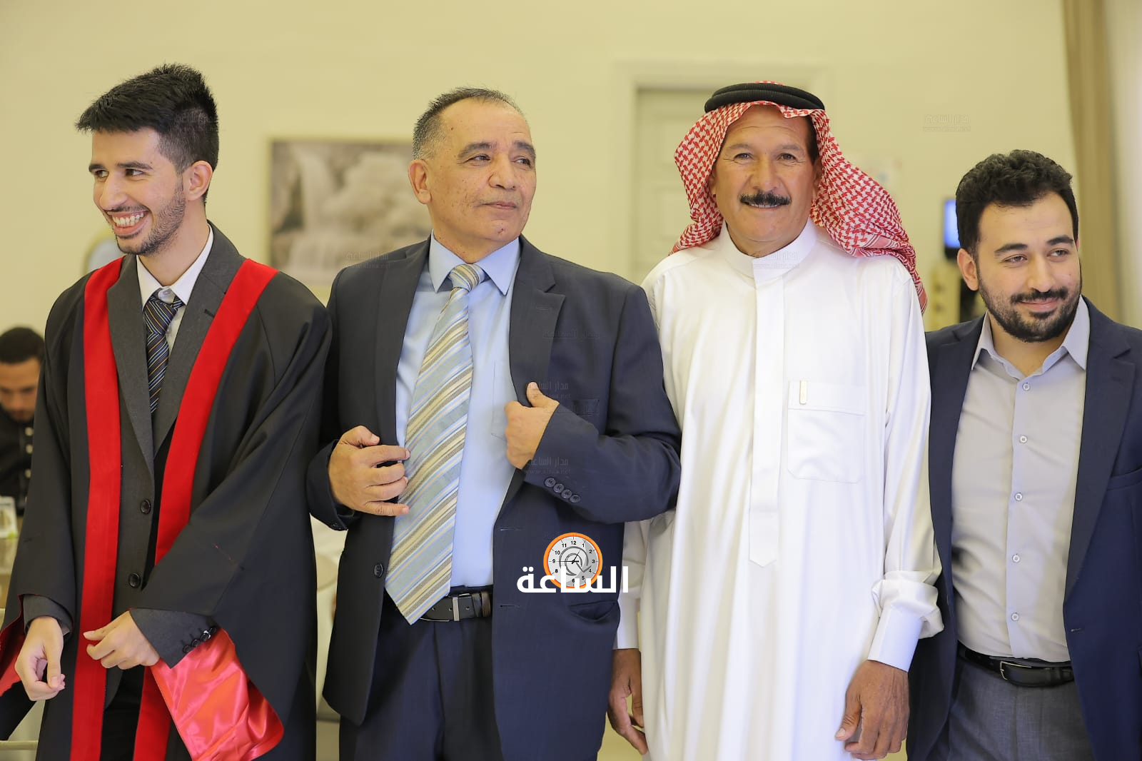 Madar Al-Saa Images 0.13254227743458225