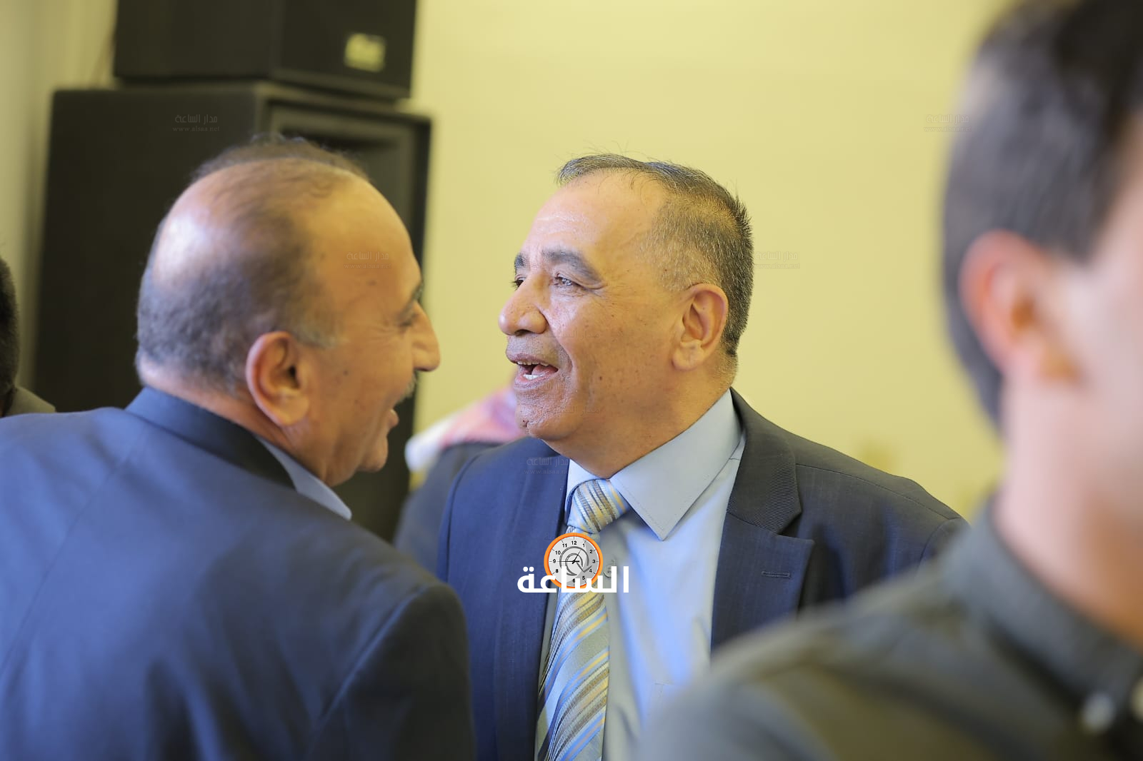 Madar Al-Saa Images 0.08335197037485398