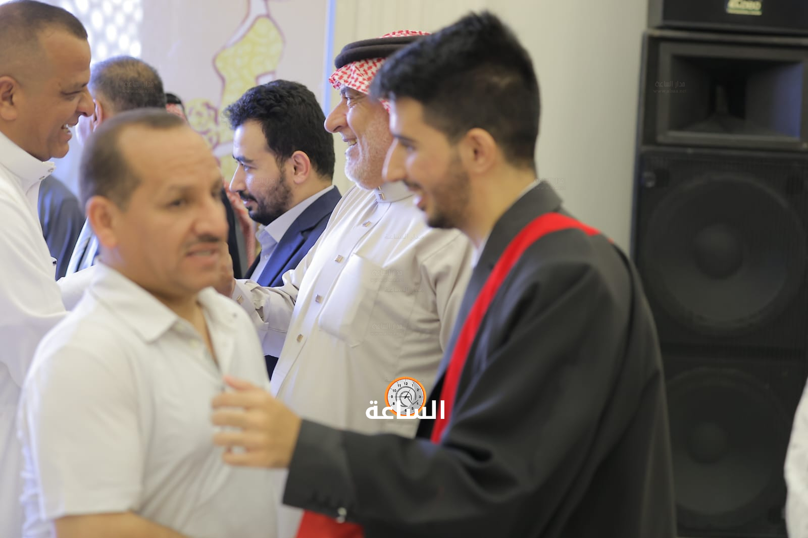 Madar Al-Saa Images 0.953516213952186