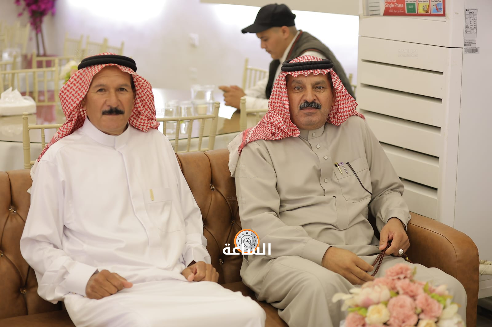 Madar Al-Saa Images 0.500280830813828