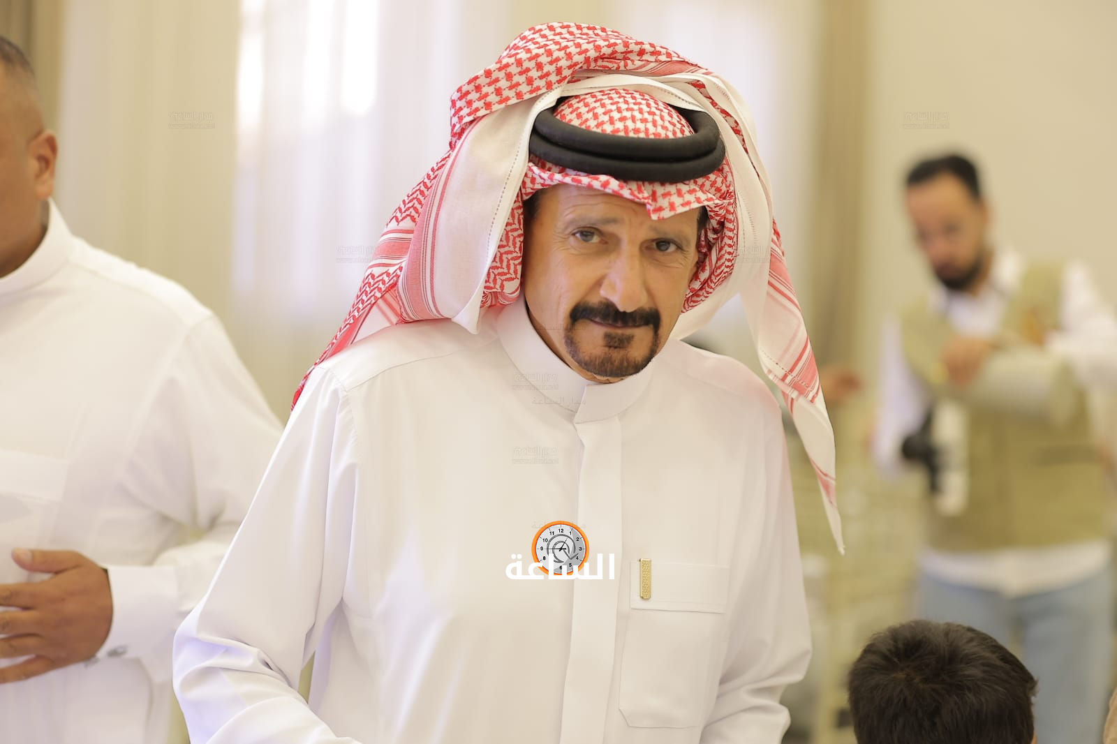 Madar Al-Saa Images 0.05159891267729655
