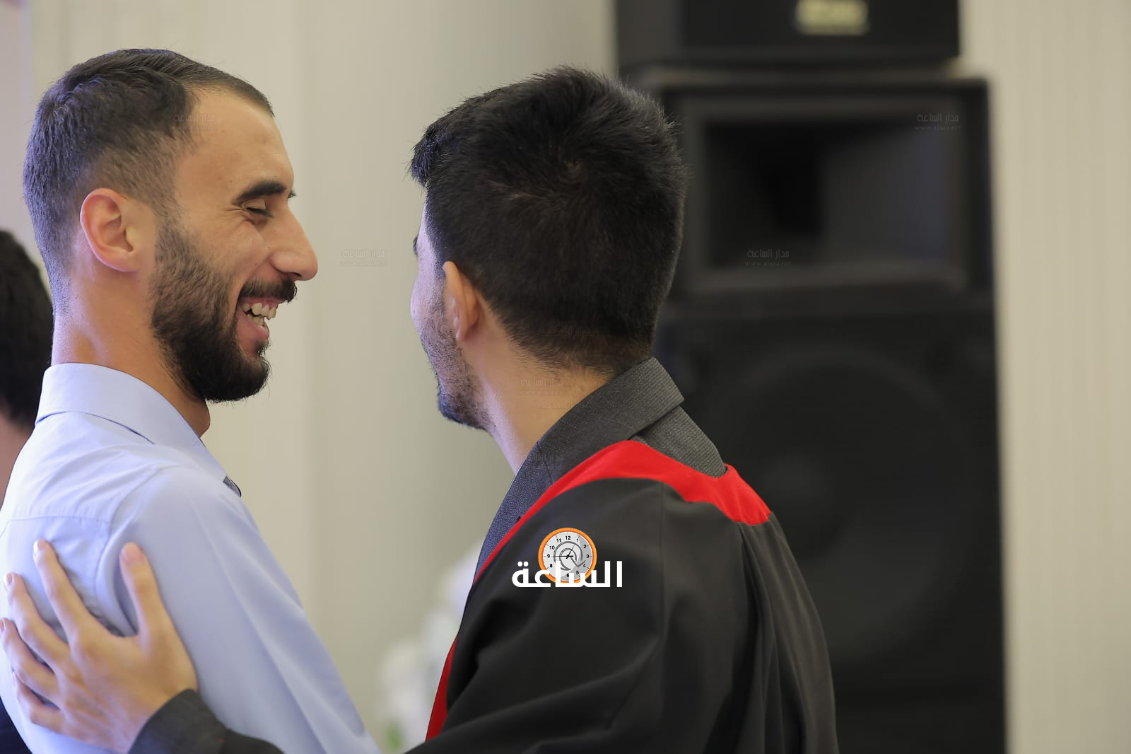 Madar Al-Saa Images 0.24358941239235088