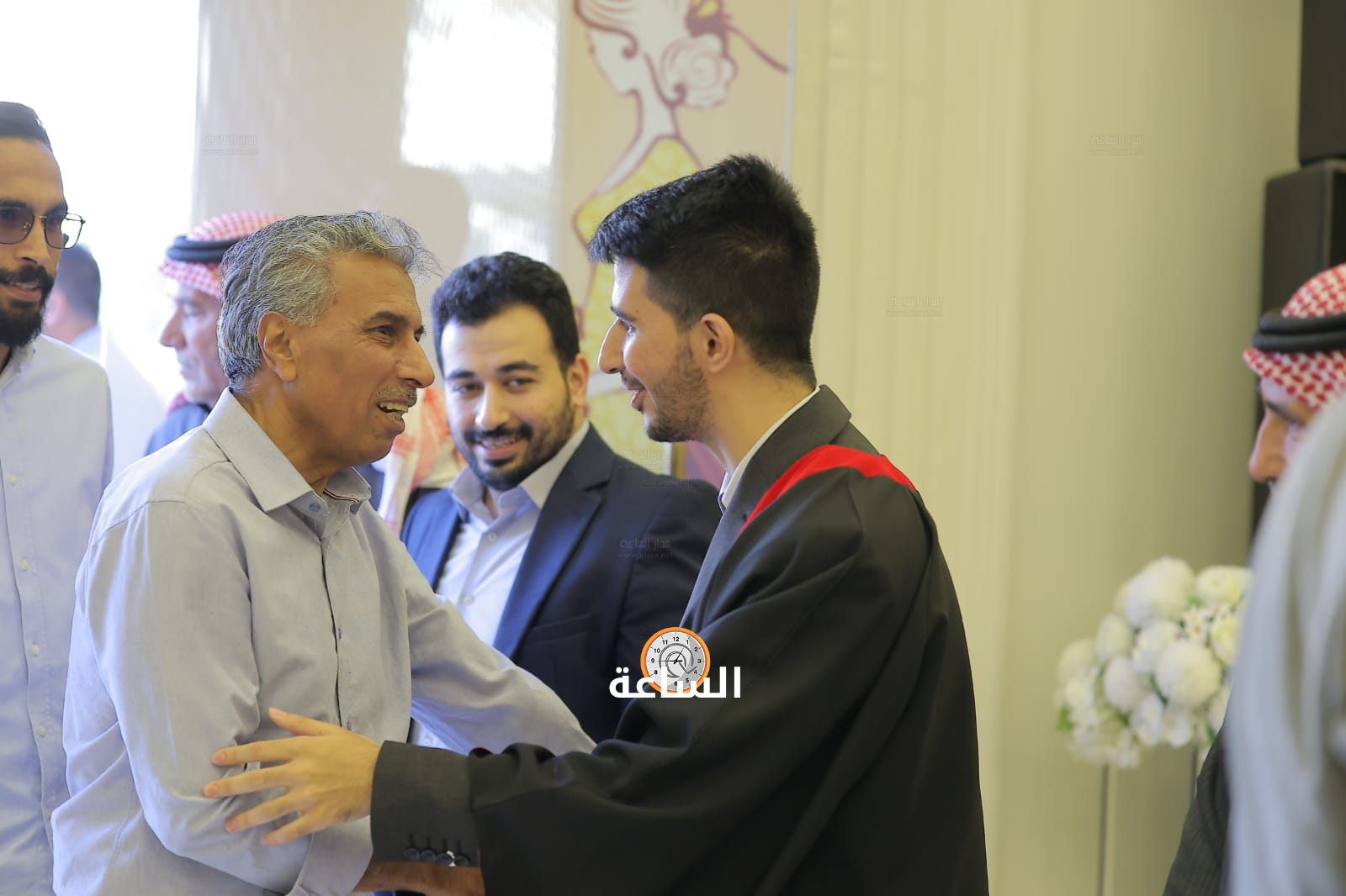 Madar Al-Saa Images 0.11676883229225055