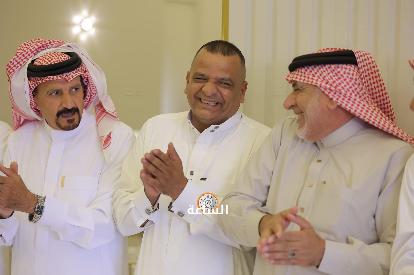 Madar Al-Saa Images 0.9212042797122131