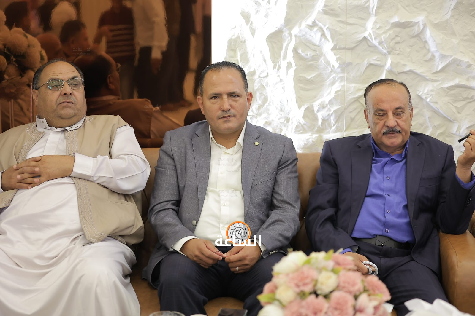 Madar Al-Saa Images 0.6980641229784345