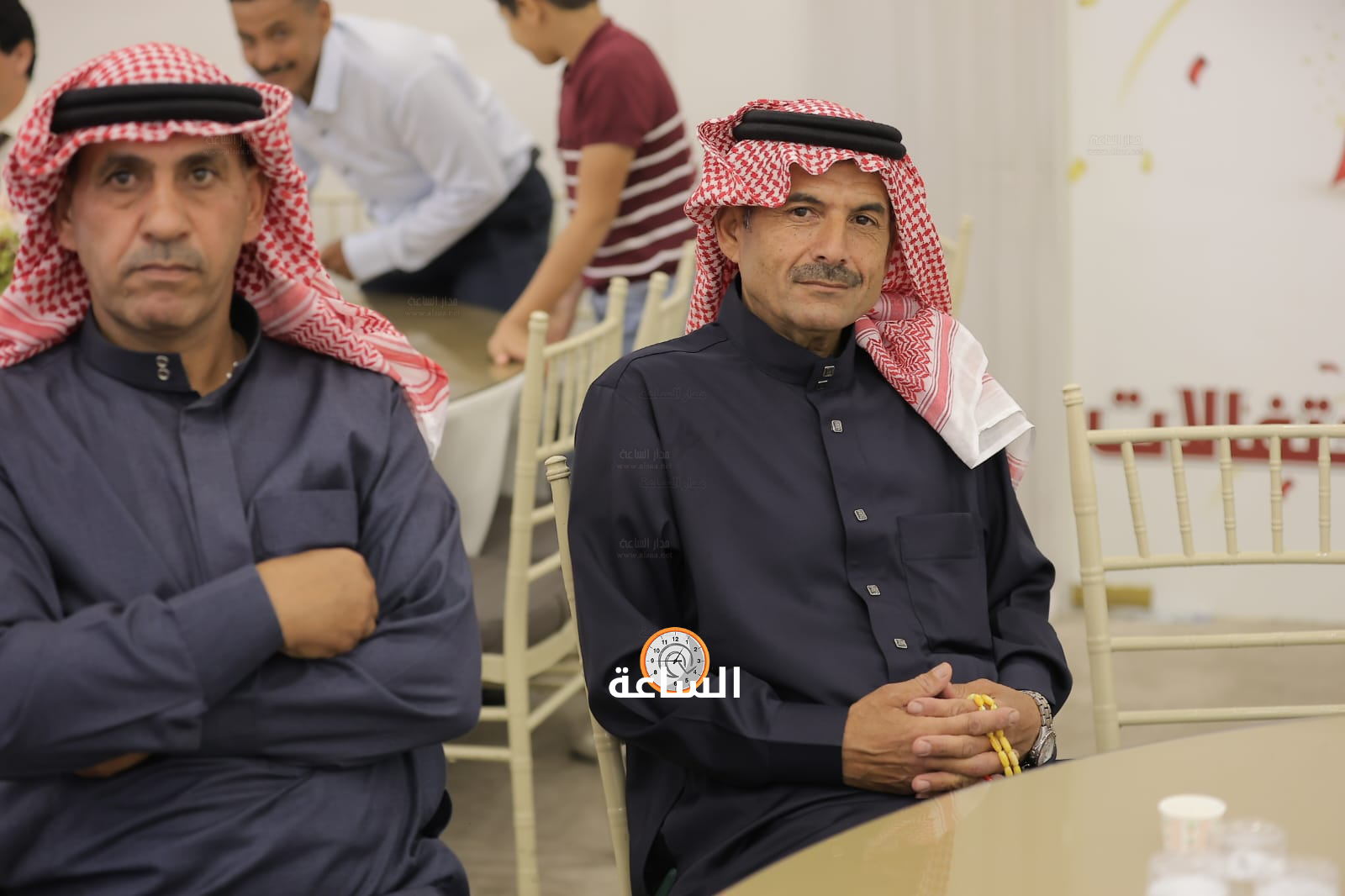 Madar Al-Saa Images 0.7719056257127542
