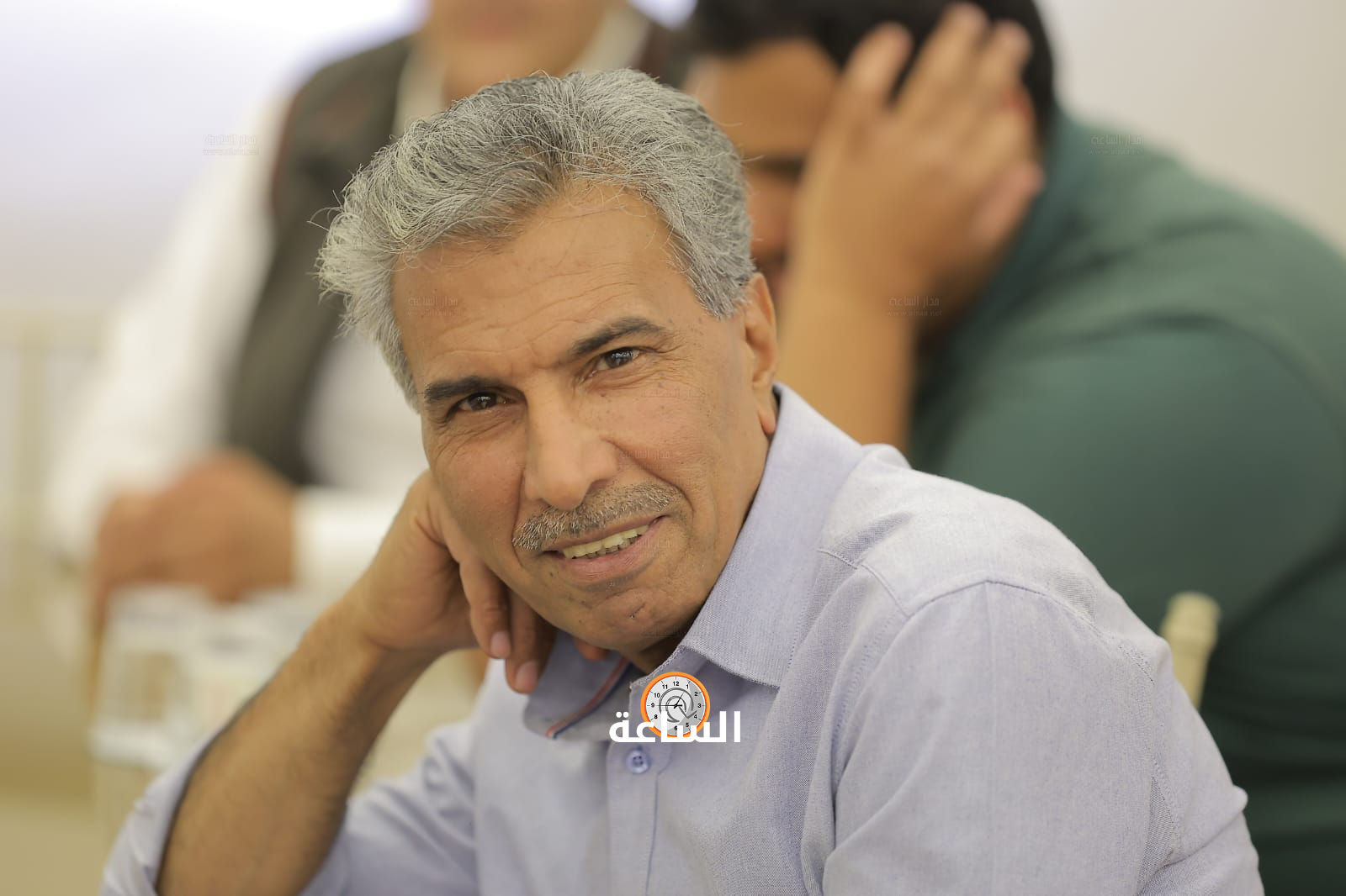 Madar Al-Saa Images 0.25439910075373495