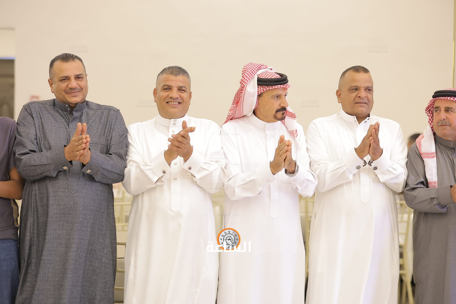 Madar Al-Saa Images 0.1767465524288624