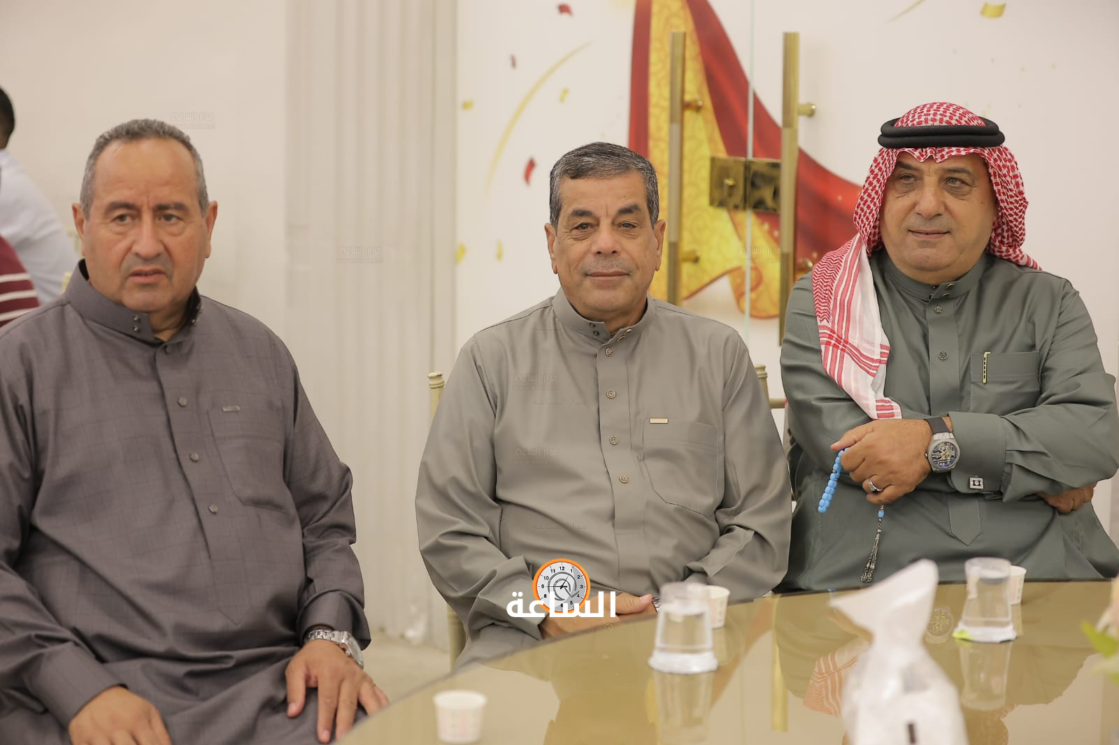 Madar Al-Saa Images 0.43121308204954933