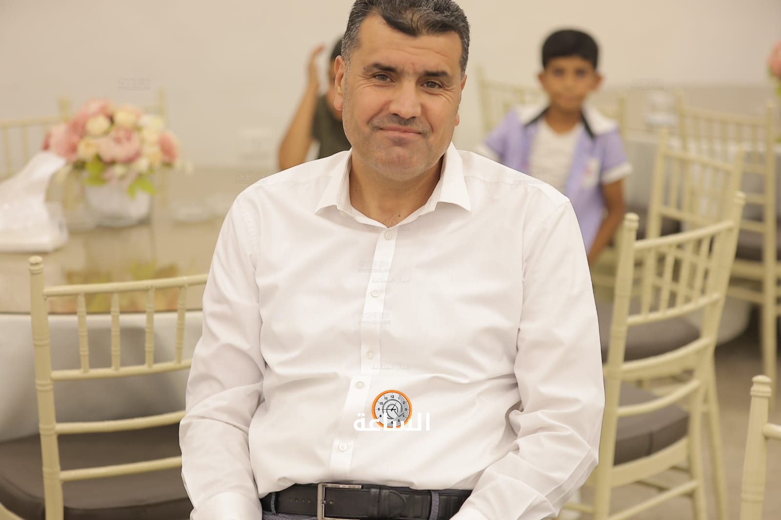 Madar Al-Saa Images 0.022236870878112658