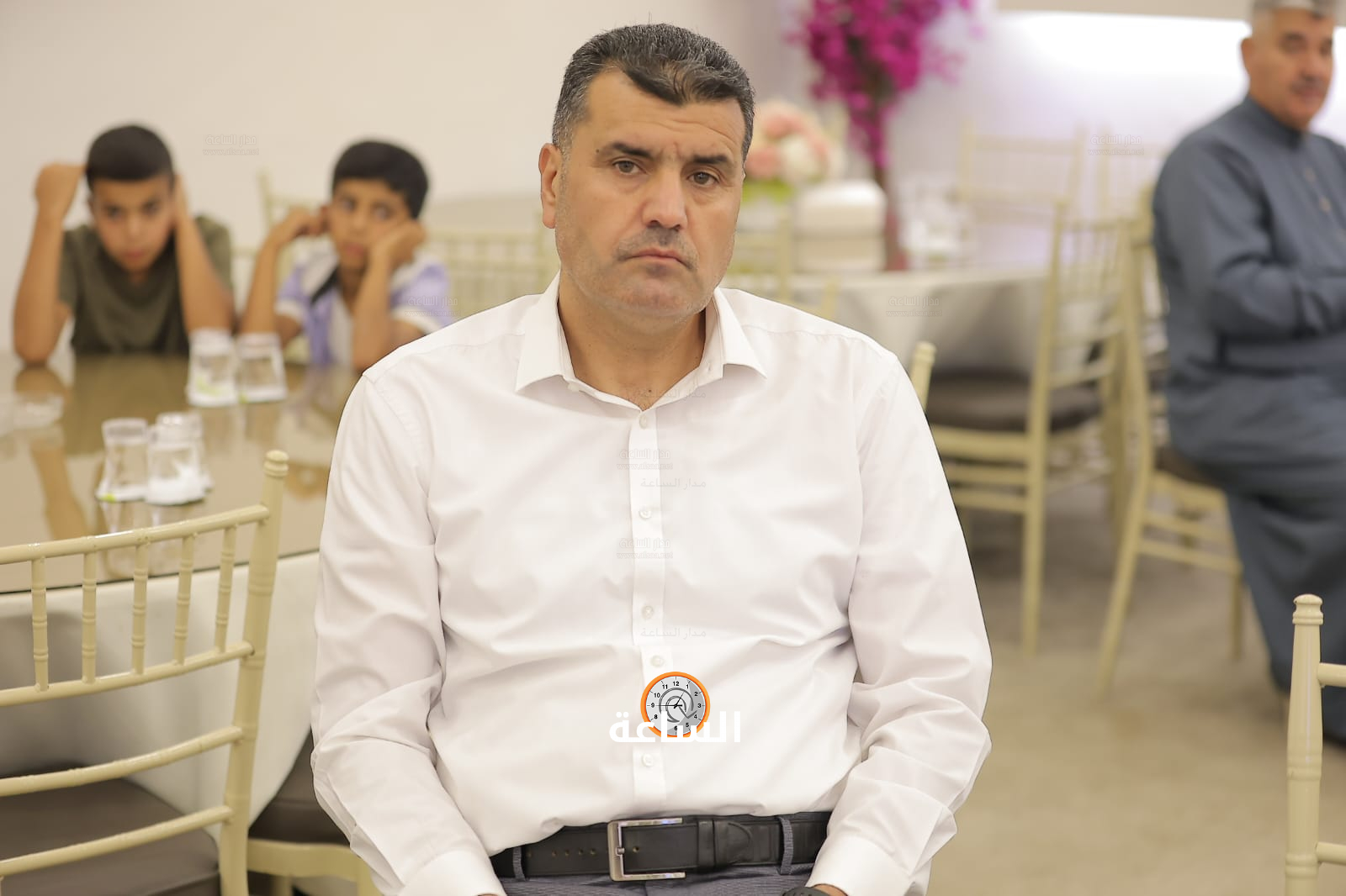 Madar Al-Saa Images 0.1571380183361898
