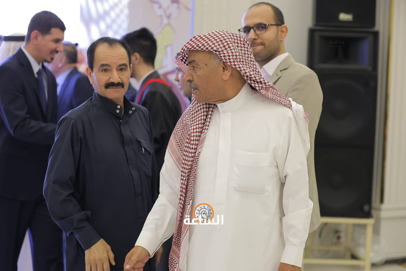 Madar Al-Saa Images 0.9136918005684286