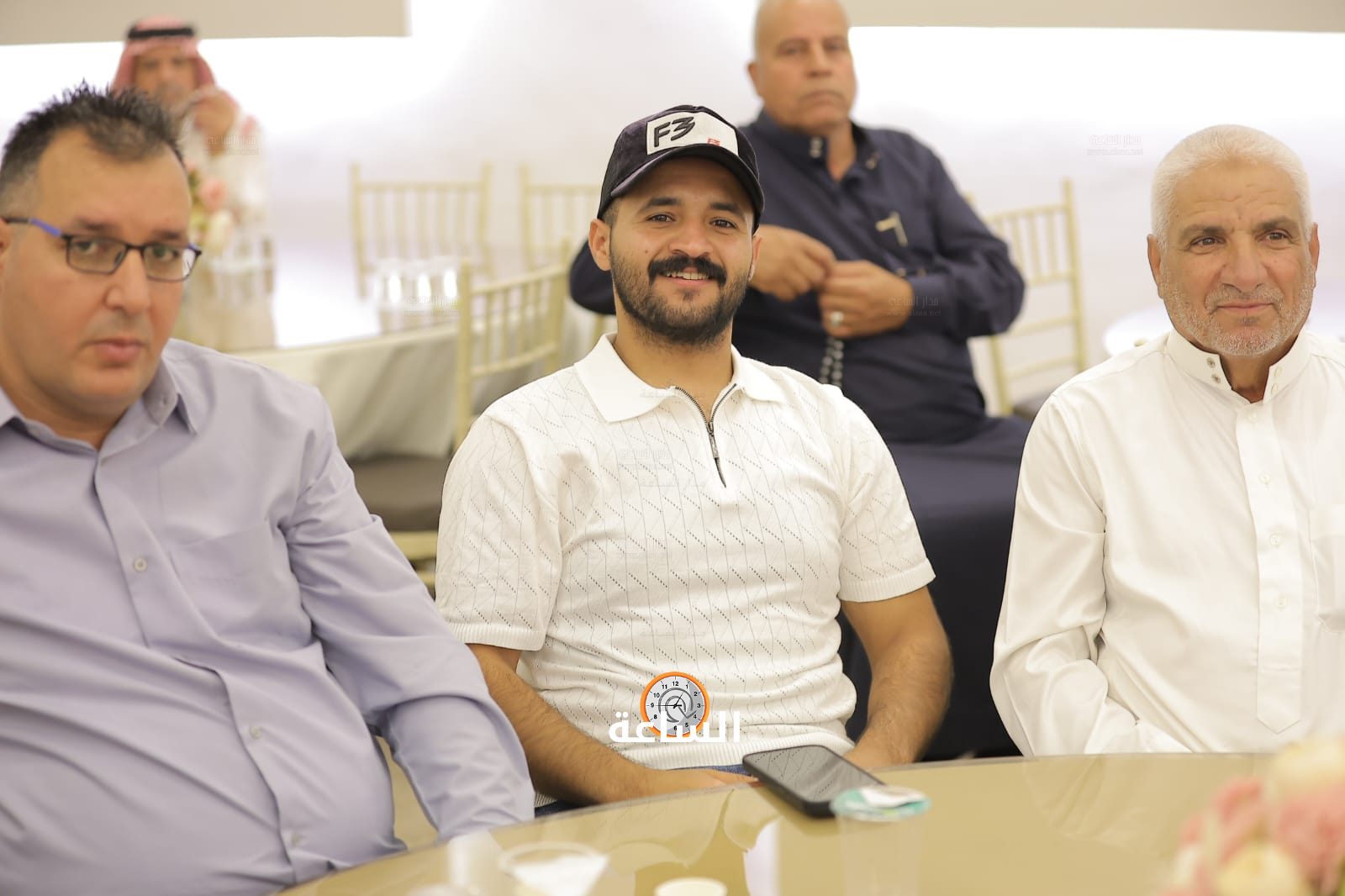 Madar Al-Saa Images 0.3727494339511047