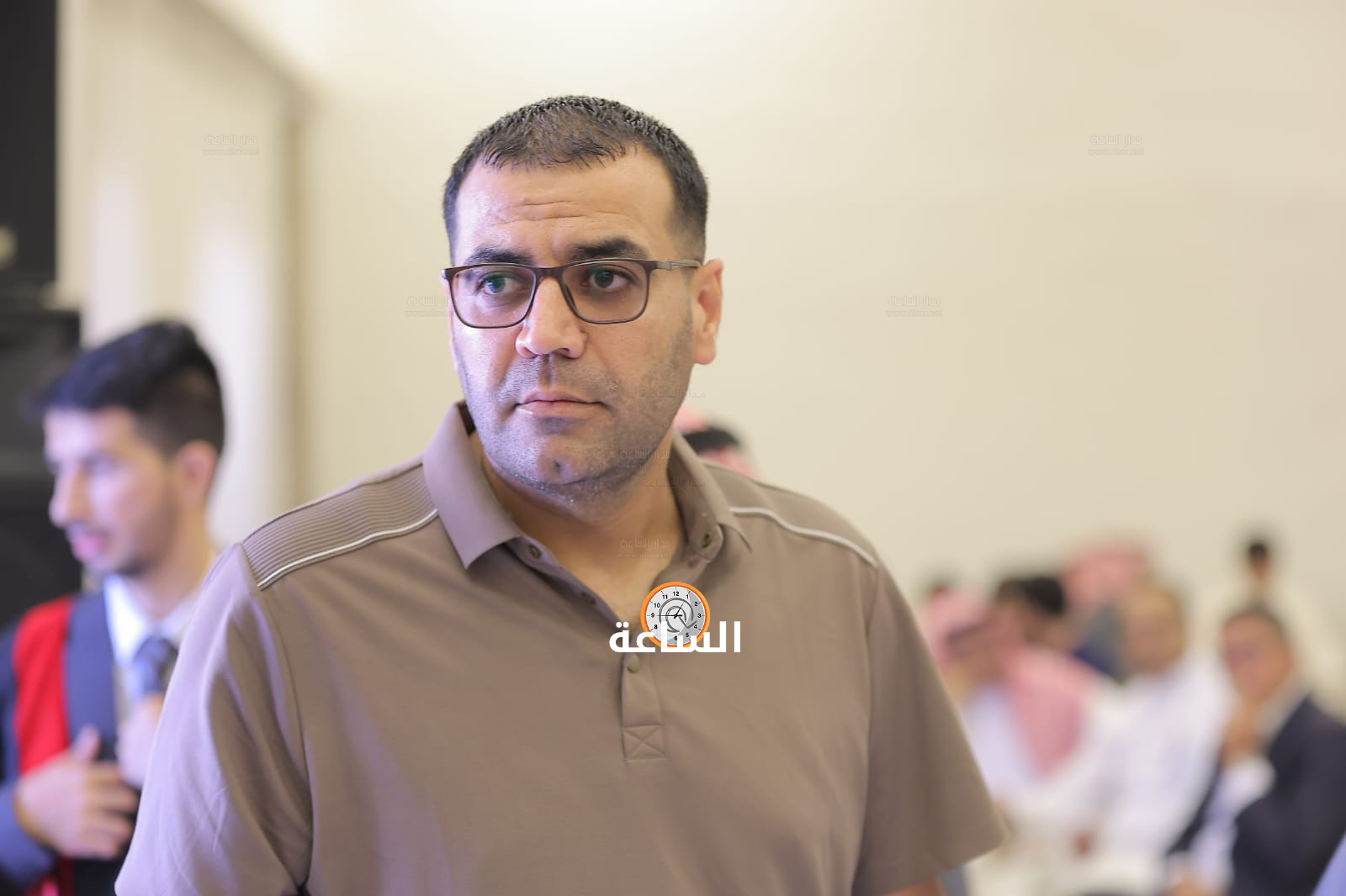 Madar Al-Saa Images 0.07488323884875314
