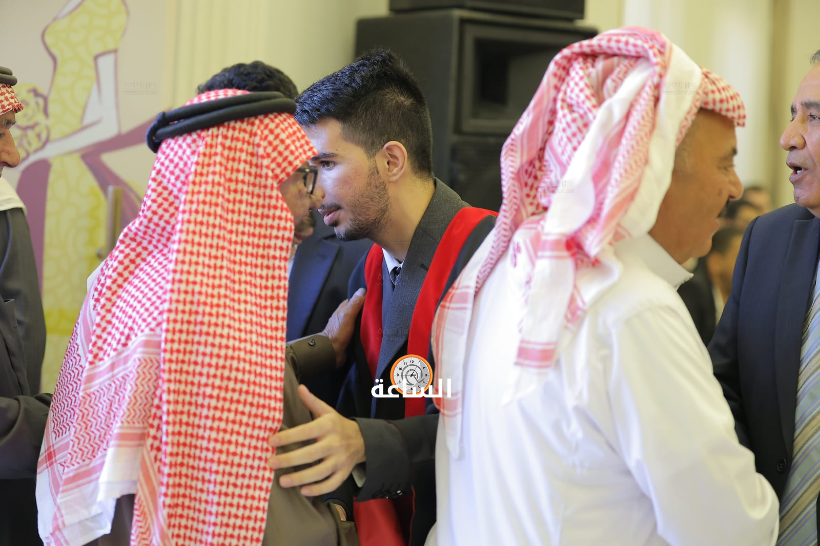 Madar Al-Saa Images 0.8752585698241958