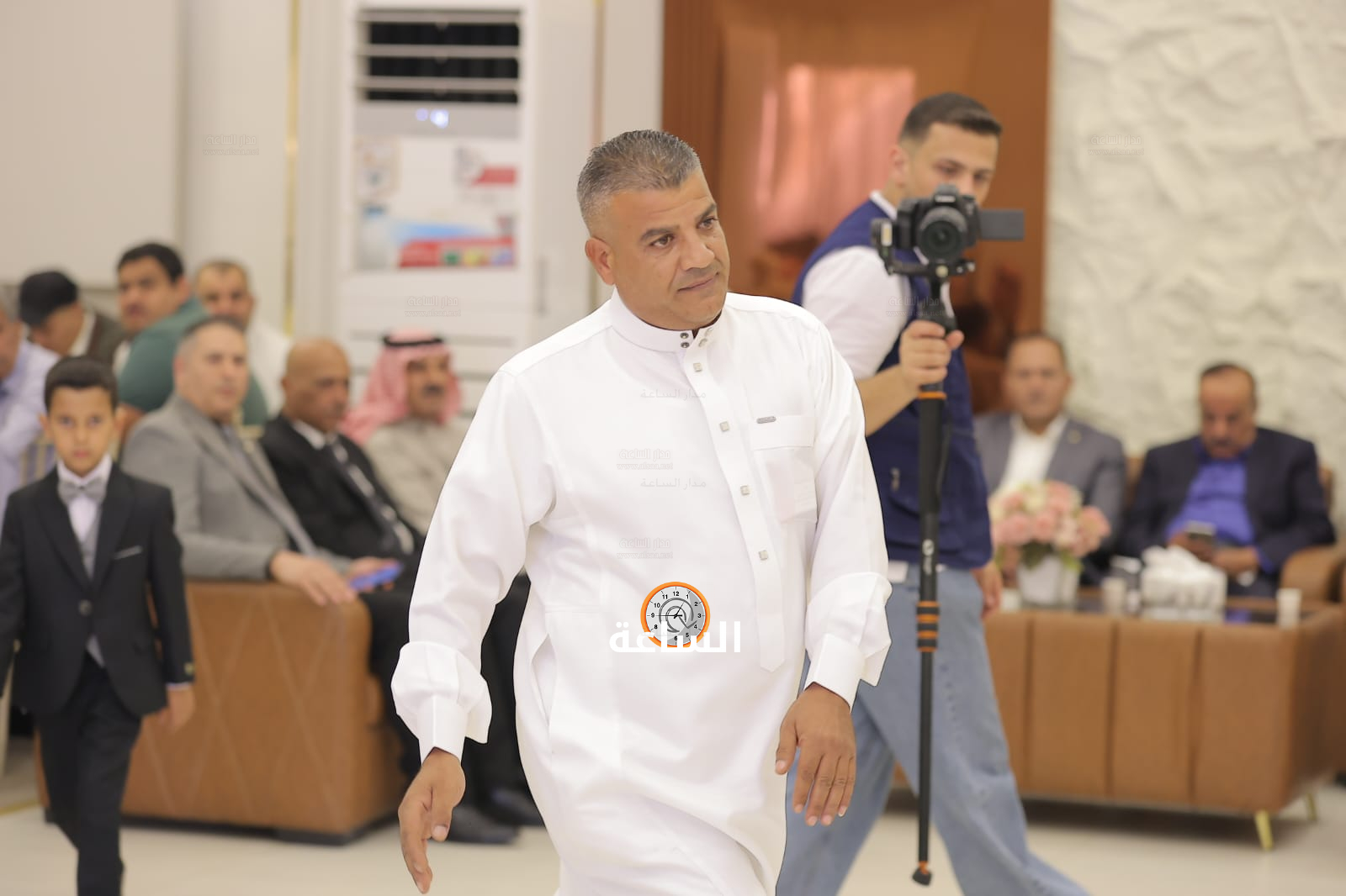 Madar Al-Saa Images 0.06659733352843766
