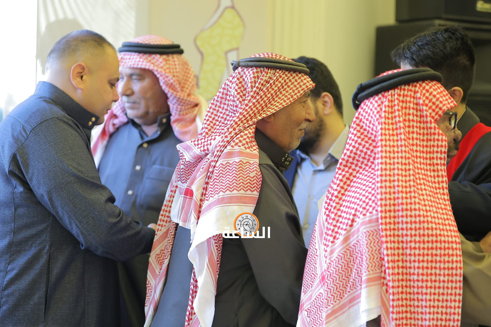 Madar Al-Saa Images 0.6758829472297392