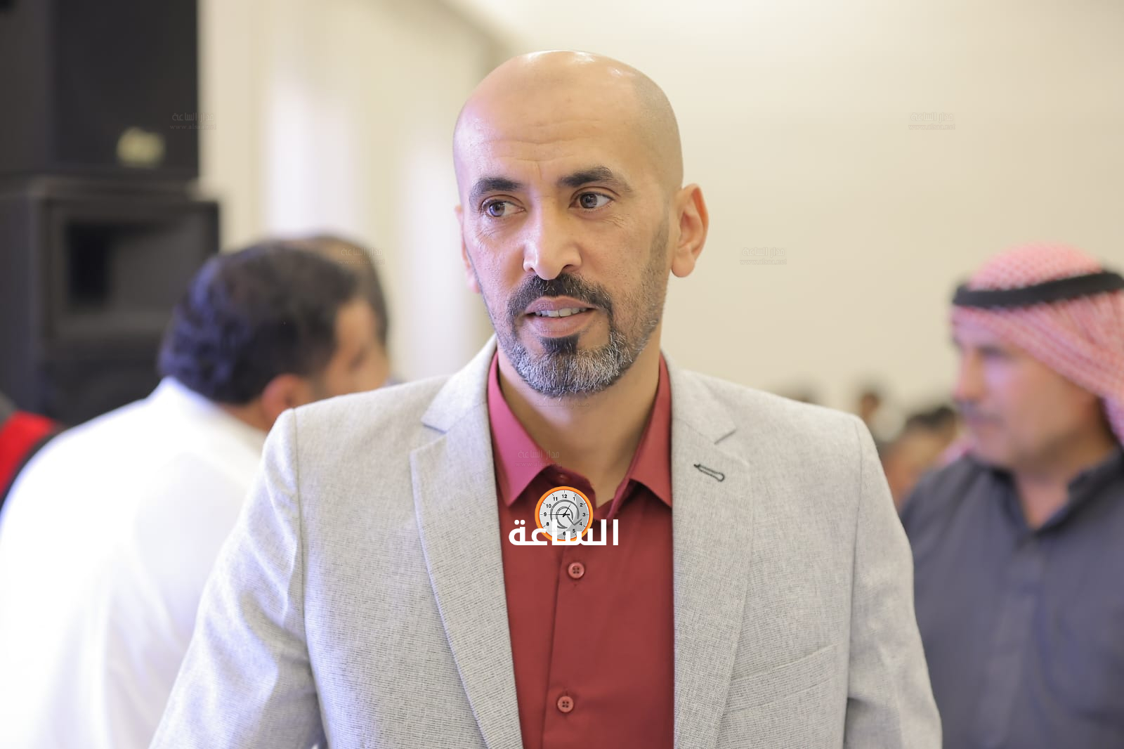 Madar Al-Saa Images 0.12531395843272375