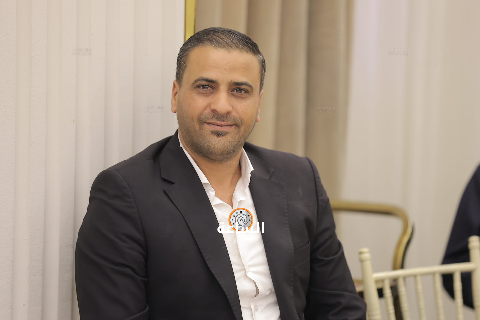 Madar Al-Saa Images 0.7709326401872992