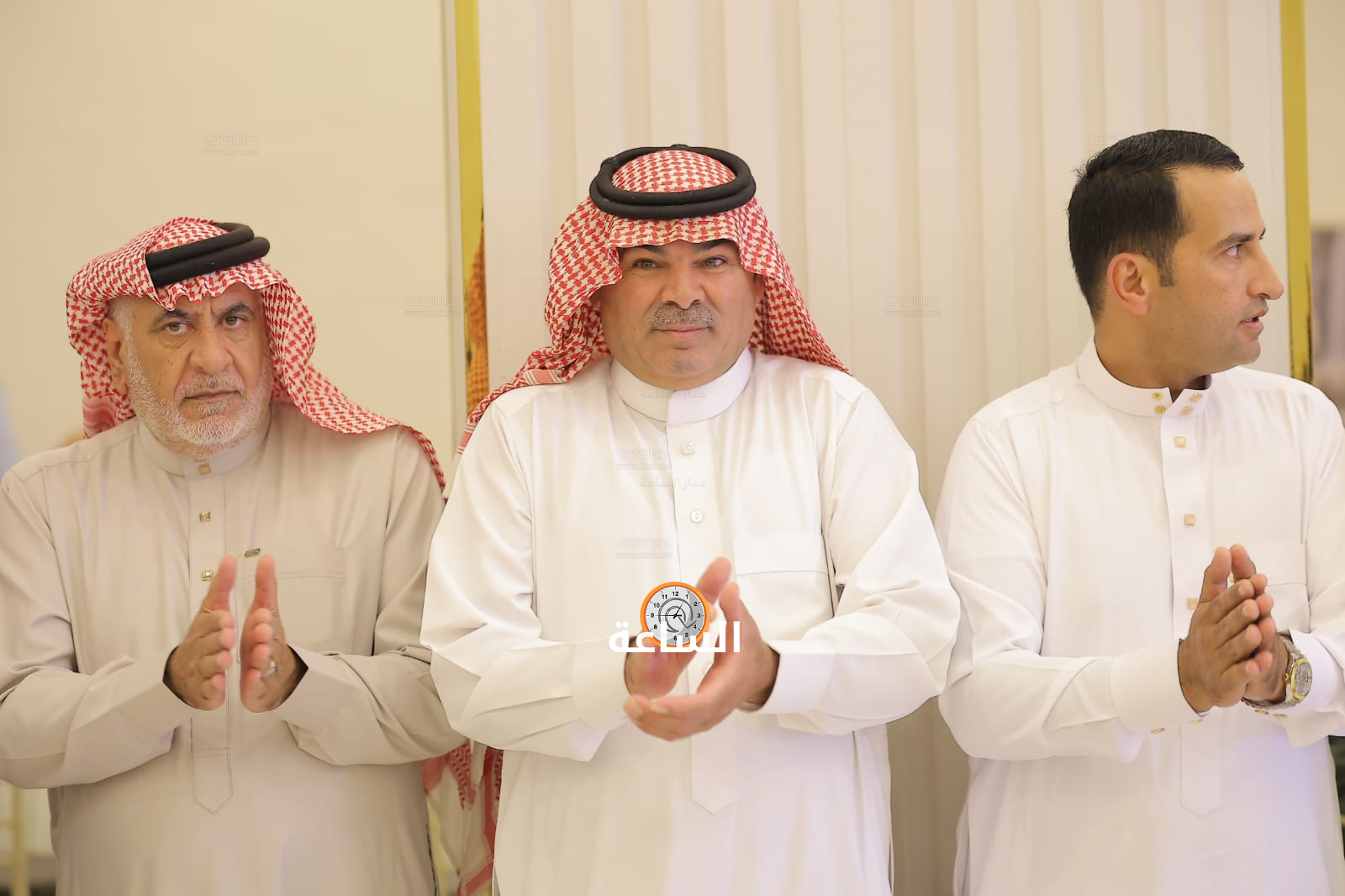 Madar Al-Saa Images 0.8263531285768562