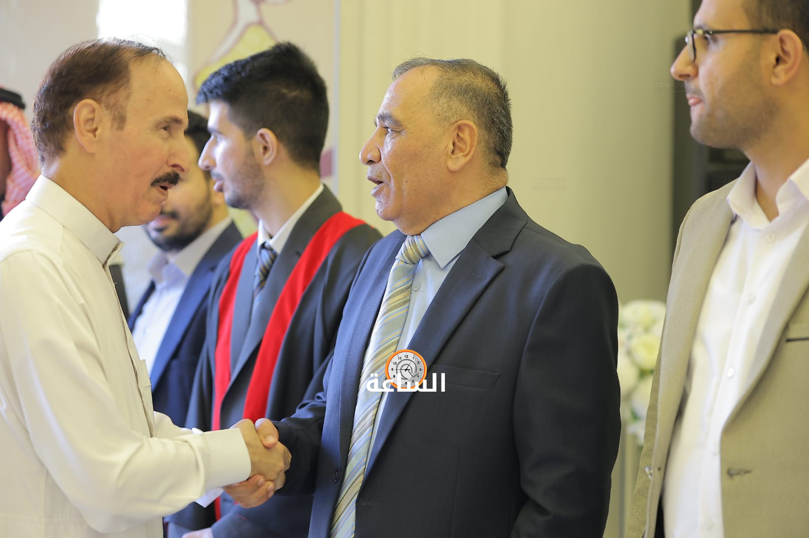 Madar Al-Saa Images 0.2756160542160223
