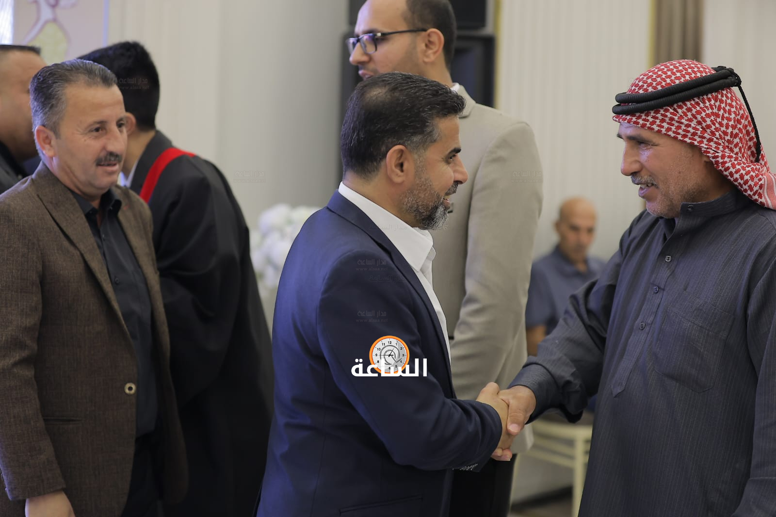 Madar Al-Saa Images 0.3240839467017458