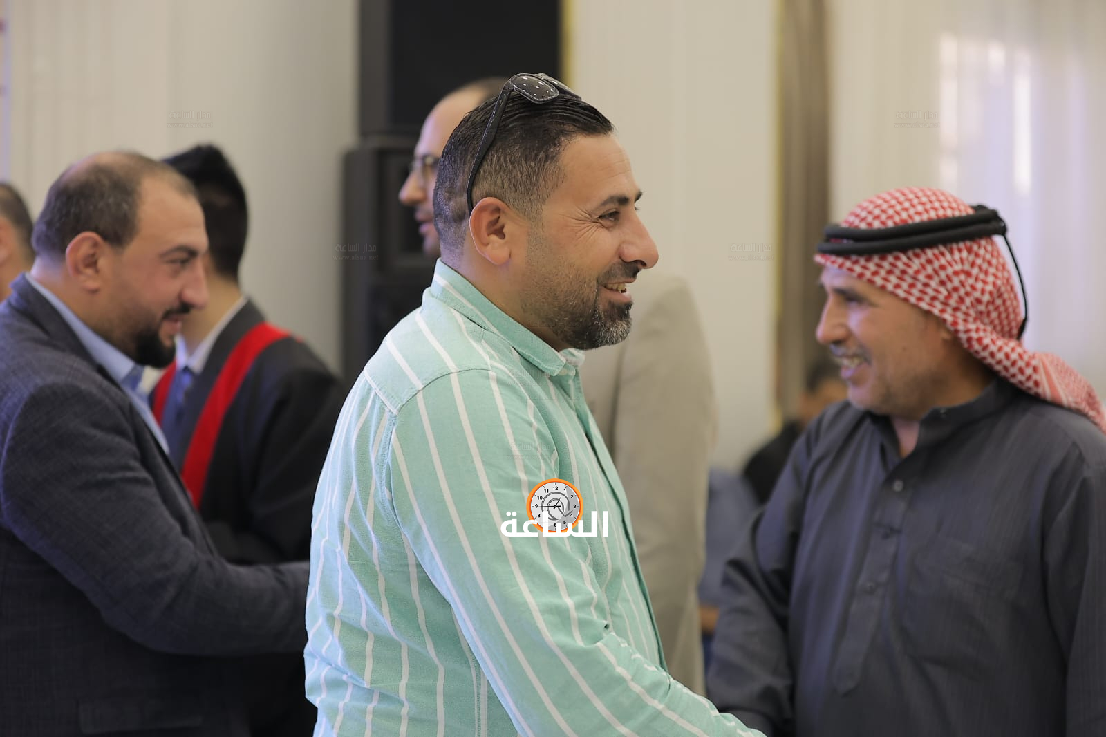 Madar Al-Saa Images 0.9151504266701516