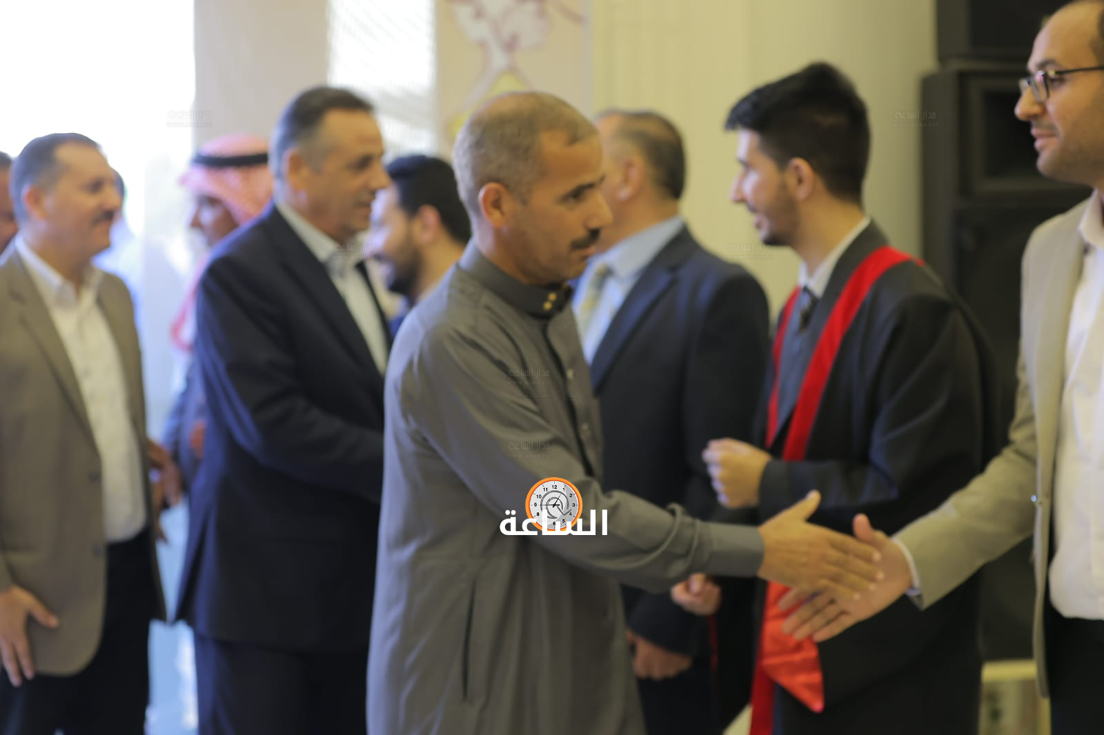 Madar Al-Saa Images 0.5548656262014275