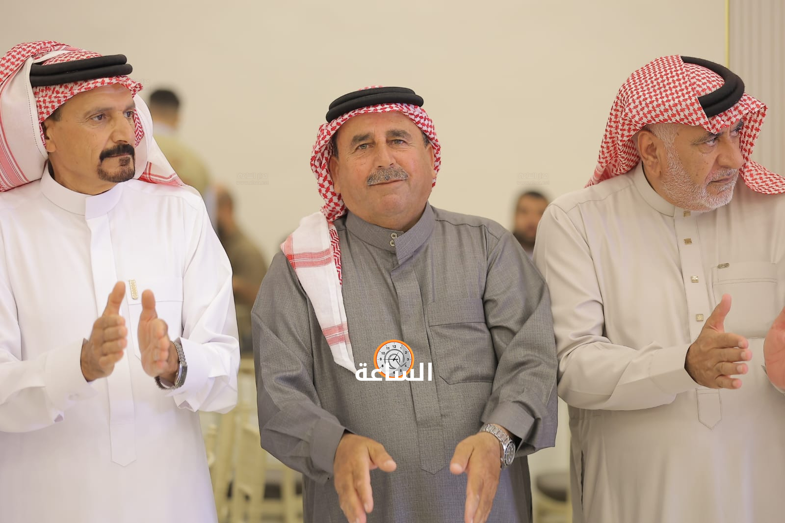 Madar Al-Saa Images 0.1695551842323998