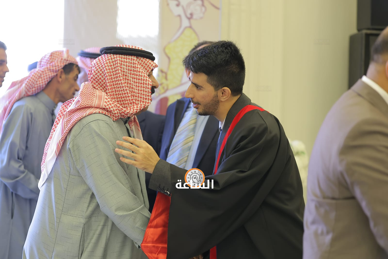 Madar Al-Saa Images 0.6649912628440873