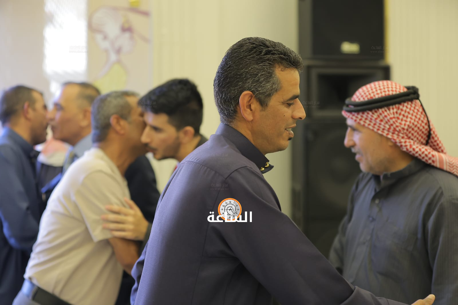 Madar Al-Saa Images 0.636583603937861
