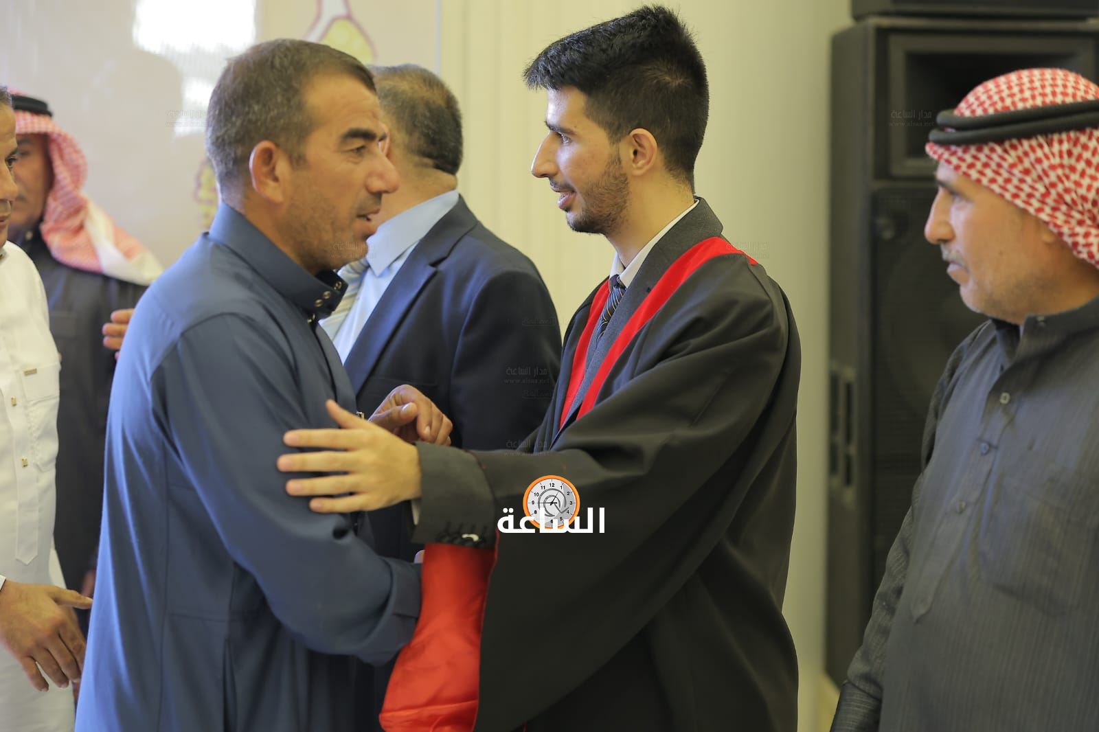 Madar Al-Saa Images 0.8904577973298026