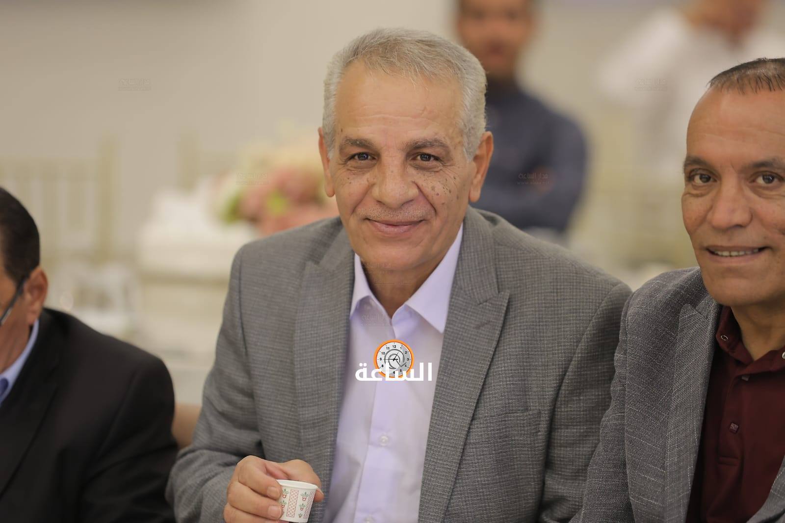 Madar Al-Saa Images 0.38463297023472676