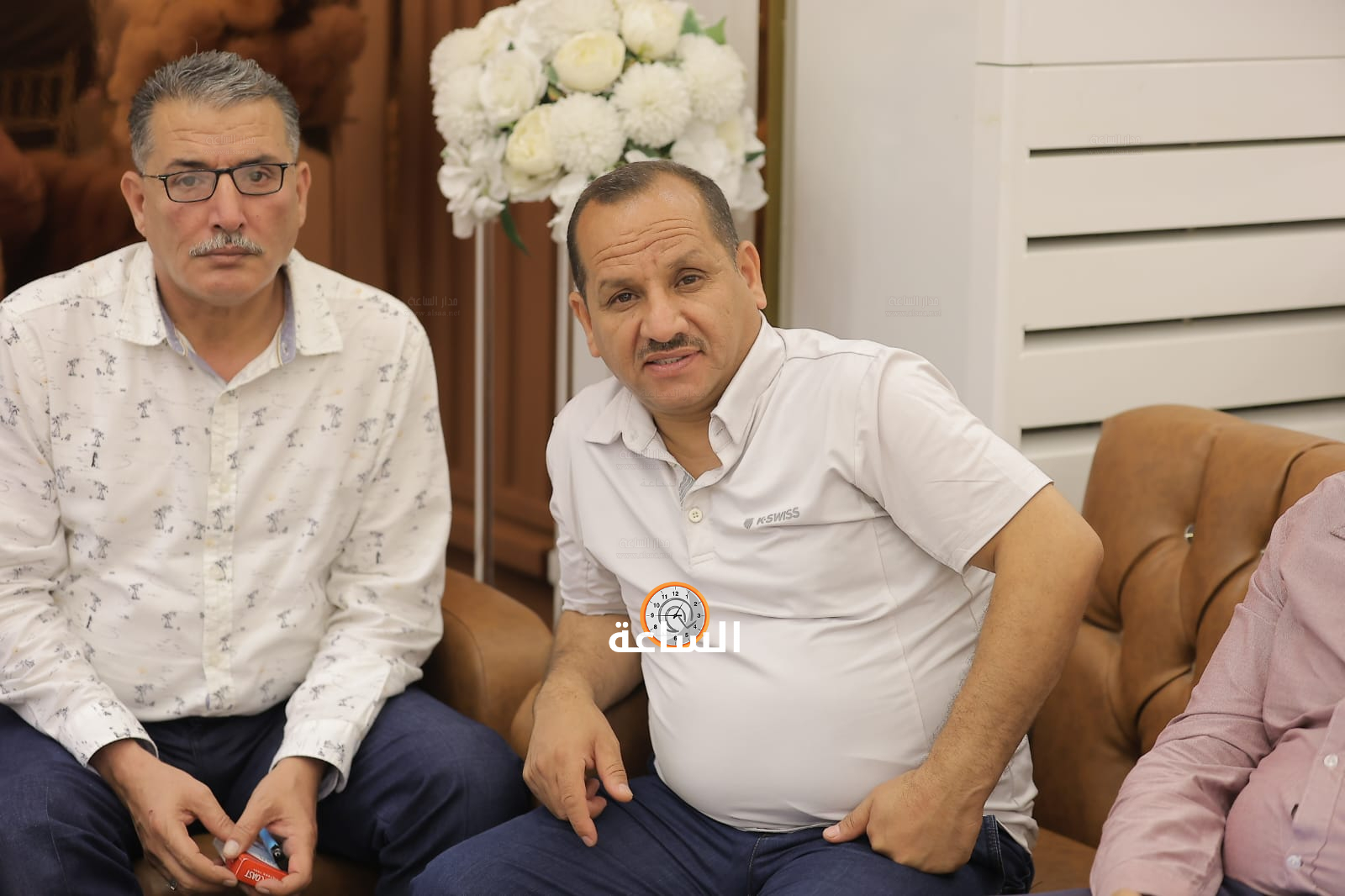 Madar Al-Saa Images 0.5969030130483614