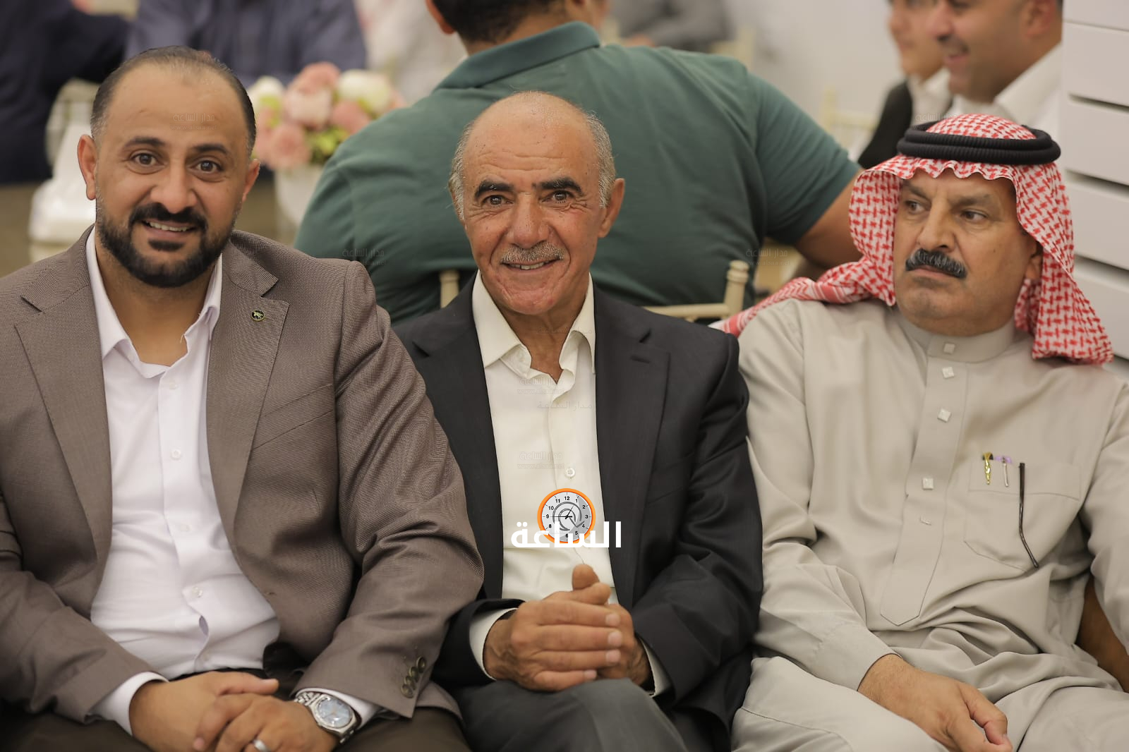 Madar Al-Saa Images 0.21029559160706346